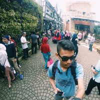 Mohd Yusri Yahya的照片
