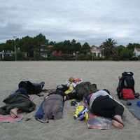 Nils Feuerbach's Photo