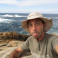 Fotos de Paolo De Vecchi