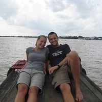 Agatha and Krischan Schirmer's Photo