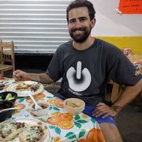 Le foto di Jackson Borchardt