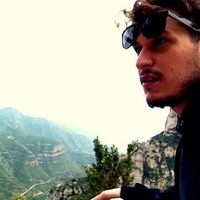 Domenico Lippolis's Photo