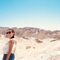 Emilia Pérez Pucci's Photo