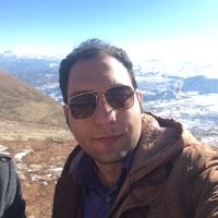 ali abdollahi's Photo