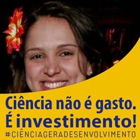 Tatiana Oliveira's Photo