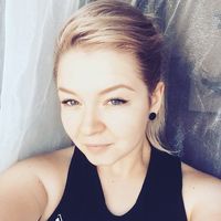 Anna Didenko's Photo