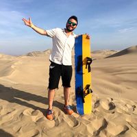 Zdjęcia użytkownika Carlos Muñoz