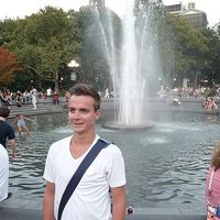 Fotos von Julien Couratin