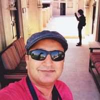 Mohammad Barkar的照片