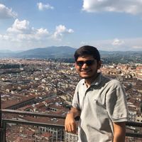 Ajay chovatia的照片