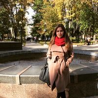 Lena Pavlovska的照片