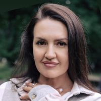 Helen  Shustikova's Photo