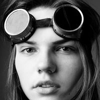 Le foto di Mary Pavlenko