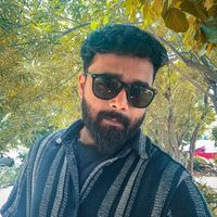 Ashwani Kumar's Photo