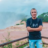 Wanderson  Oliveira's Photo