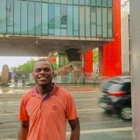 Bruno Figueiredo's Photo