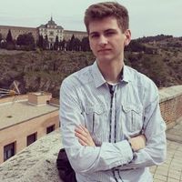 Dominik Sewastynowicz's Photo