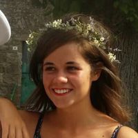 Fotos de Gabrielle Guerin