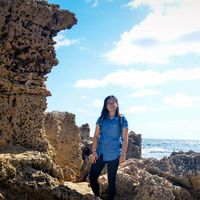 Rachel Wong的照片