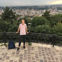 Michał Piasecki's Photo