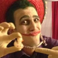 Sam Bekai-wooley's Photo