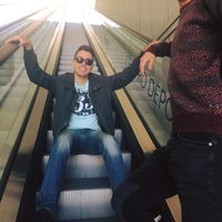 David Chinchilla's Photo