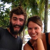 Tina Arendholz的照片