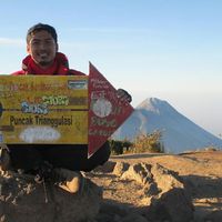 Zdjęcia użytkownika Agus Prasetyo