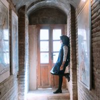 Photos de Fatemeh Mosavi