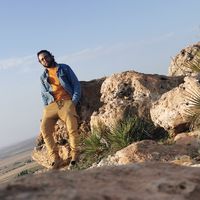 Akhoudaoui  Bilal的照片