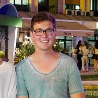 Simon Wilker's Photo