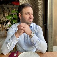 Kamran Shirinov's Photo