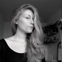 Natalia Hołub的照片