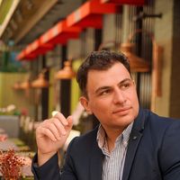 Yashar Yashar's Photo