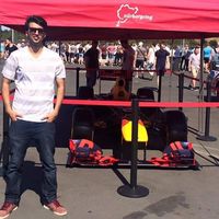 Ahmed Danial的照片