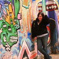 Malu Paterno's Photo