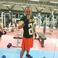 Ibo Caliskan的照片