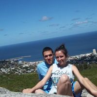 Melisa Garcia的照片