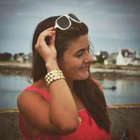 Sabine Maldague's Photo