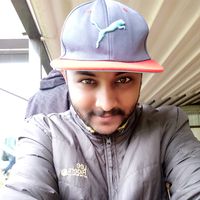 Chethan Suryavanshi's Photo