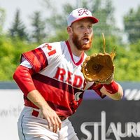 Alex Asselin's Photo