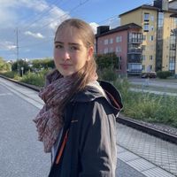 Zsófia Kárpáti's Photo