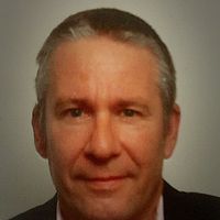 Wibe Berenschot's Photo