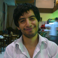 Israel Ayala的照片