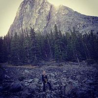 Keri Harasym's Photo