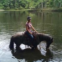 Kristen Leinbach的照片