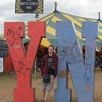 Jack Nuttgens's Photo