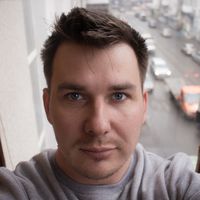 Фотографии пользователя Igor Krutov