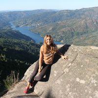 Fotos de Natalia Vorobiova