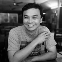 Keng-Teck Yap's Photo